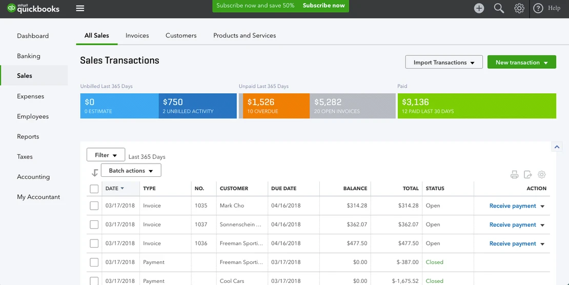 Logiciel De Tr Sorerie Pour Tpe Et Pme Comparatif Et Avis